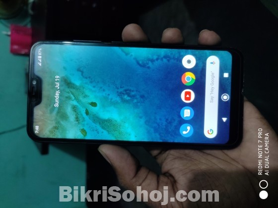 Xiaomi  mi a2 lite